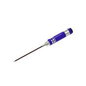 CLE ALLEN HEMISPHERIQUE 2.5 X 120MM