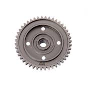 COURONNE CENTRALE 44T (HIGH TRACTION DIFF)