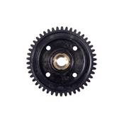 COURONNE CENTRALE PLASTIQUE 46 DENTS DIFFERENTIEL HT