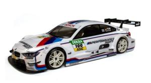 FG Sportline 530 4WD Black Edition RTR BMW M4 DTM 154100RZB 08189L