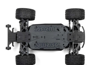 Arrma Vorteks 1/10 223S BLX brushless  ARA4305V4T2