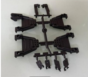 EMOX - Vehicle upper shock mount (BAG L) CROSSRC 97401116