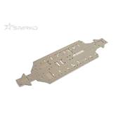 Châssis en aluminium 7075 Anodisé Sparko F8TE
