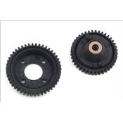 ECROU D'EMBRAYAGE MP7.5 SP MK3/DBX/MFR (GT41)