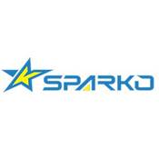 Embrayage complet Sparko F8