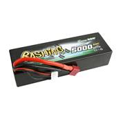 Gens ace Batterie LiPo 3S 11.1V-5000-50C (Deans) LCG 139x47x29mm 380g