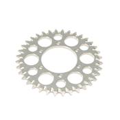 Hub Chain Sprocket Hard Anodized: Promoto-MX