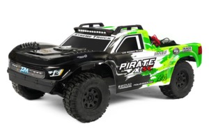 T2M Pirate X-SC Brushless vert T2M T4978GR