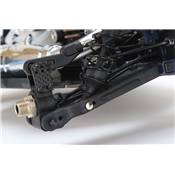 Kit buggy à monter Sparko F8 EURO 1:8 4WD Nitro Buggy SPKF80001-25