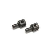 Noix de differentiel central Kyosho Inferno MP9-MP10 (2)