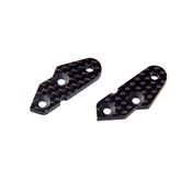 PORTE FUSEE AVT. ARM (-3mm) pour E2105