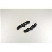 Plaques de suspension Kyosho Inferno MP7.5-Neo