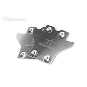 Protection arrière acier châssis Sparko F8/F8E