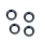 RONDELLES SUPPORT AMORTISSEUR