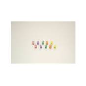 Ressorts de suspension Avant Mini-Z MR03