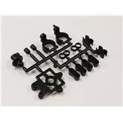 SUPPORT CARROSSERIE INFERNO MP9 TKI4