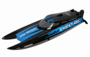 T2M Bateau Racer Offshore Rc Exocet 400 RTR T622