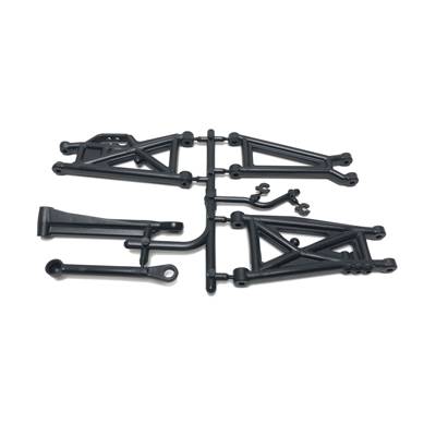 TRIANGLES DE SUSPENSION RAGE 2.0 (L)