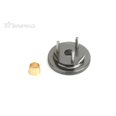Volant d'embrayage Sparko F8