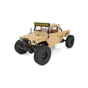 Element RC Enduro Trail Truck, Zuul Tan RTR AE40124