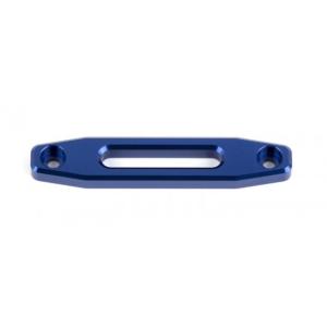 Element RC FT-Sendero-Fairlead-BLUE-Aluminium