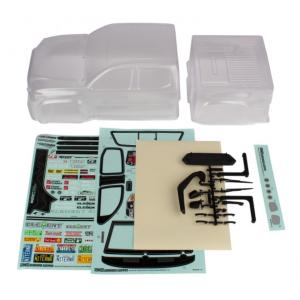 Element RC -Knightrunner-Body-Set-Painted