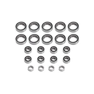 HOBBYTECH Kit roulement complet ROGUE TERRA - ROG-036