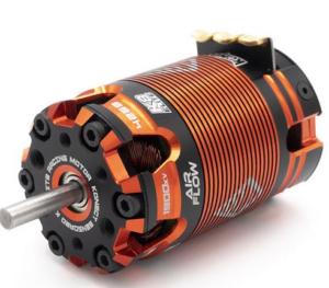 Konect Moteur K8 Elite 4268 - 1900 KV racing -  KNK08010001