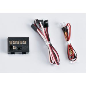 KillerBody - Kit 2 leds avec controleur - KB48068