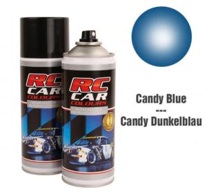 Rc Car Color Candy Ice Blue (bleu foncé) 1021 150ml