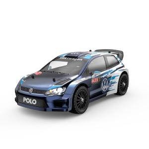 MJX Hyper GO 14304 1/14 Volkswagen Polo R WRC 4WD RTR 