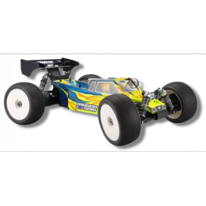 Mugen Buggy MBX-8TR Nitro Kit E2029