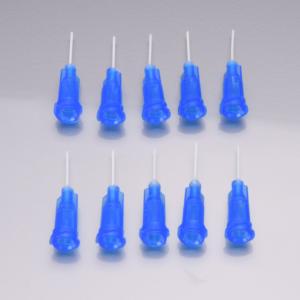 RUDDOG Aiguilles fines pour colle (10pcs)