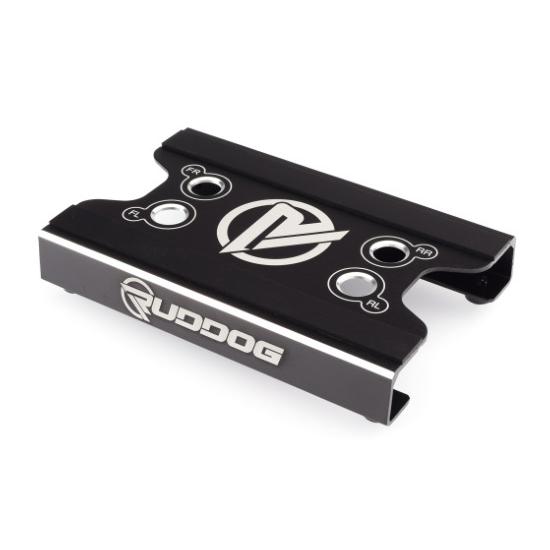 RUDDOG Onroad Aluminium Car Stand RP-0519