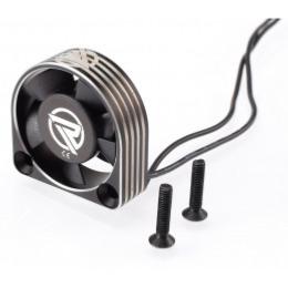 Ruddog - Ventilateur Aluminium 30mm HV - RP-0254