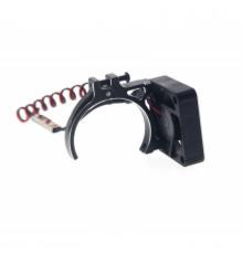 Support de ventilateur moteur 40mm - RC PARTS