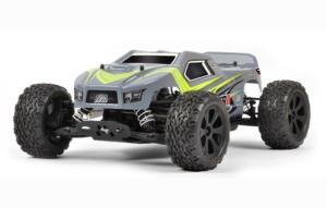 T2M Truggy Pirate Boomer II RTR Jaune T4968J