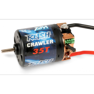 T2M Moteur Rush Crawler 35T - T422619