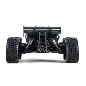 Yikong YT7 SE BATTLEMAN Truggy 1/7 4WD Brushless Bleu YK9071SEA