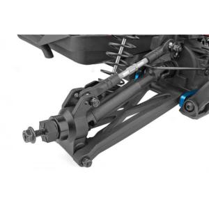 Team Associated MT RIVAL Monster 4x4 RTR 1/10 - S20517C