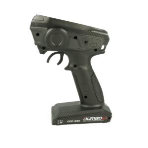  Télécommande DumboRC DDF-350 Émetteur avec récepteur 10 canaux DR001