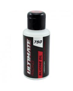 Huile silicone 750 CPS - 75ml - ULTIMATE