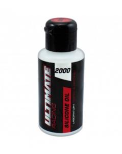 Huile silicone 2000 CPS - 75ml - ULTIMATE
