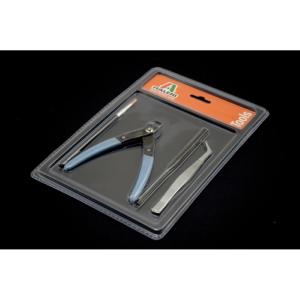 Set outils de maquettisme ITALERI - 50830