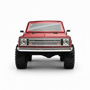 Yikong Crawler 4105 1/10 RTR Rouge YK41015C (Précommande)