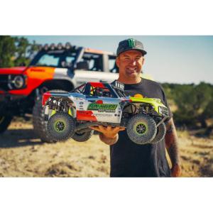 FMS 1/7 Ford Bronco U4 Funhaver 24 RTR kit FMS10702RS-25