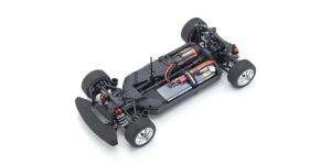 KYOSHO FAZER FZ02 (L) CHEVY EL CAMINO SS396 1969 TYPE 2 1:10 READYSET K.34419T2B