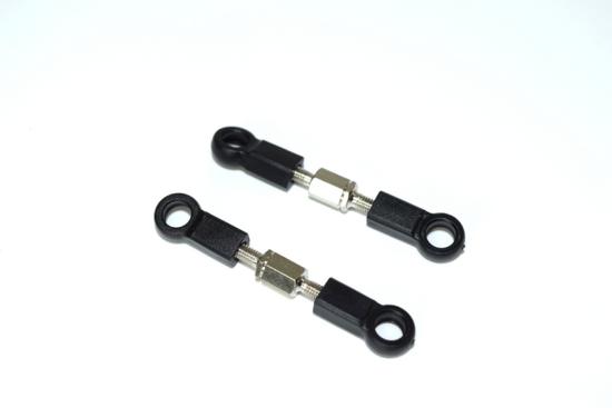 Absima Tringlerie de servo de direction ATC 2.4 RTR/BL 1230194