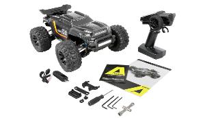 Amewi Hyper GO TX12 Truggy Brushless 1:12 RTR 22750