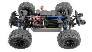 Amewi Hyper GO TX12 Truggy Brushless 1:12 RTR 22750